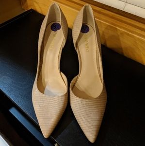 Nine West heels